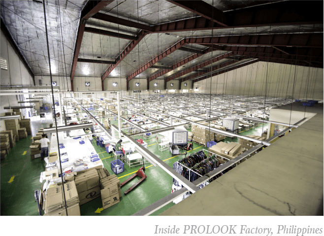 prolook-office