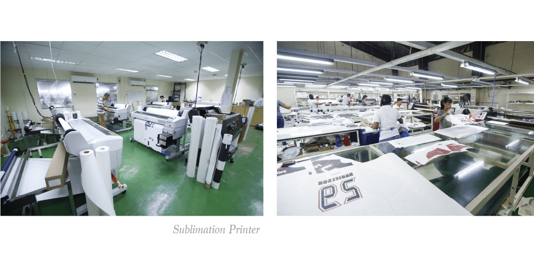 factory