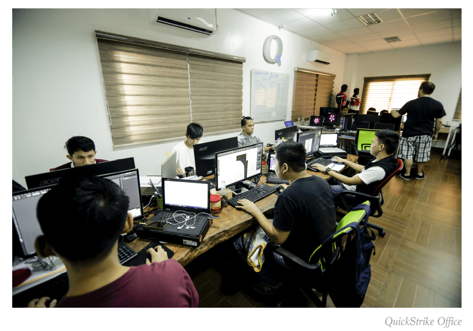 prolook-office