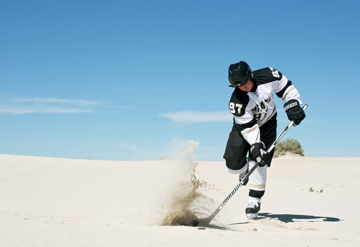 Hockey