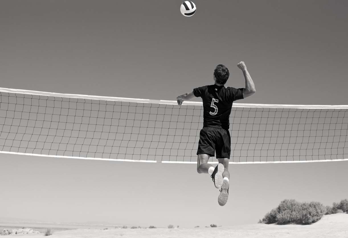 Volleyball