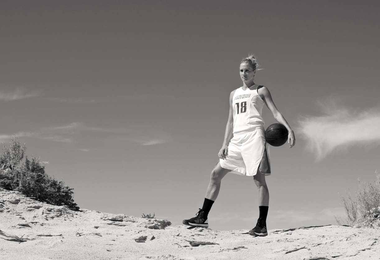 Basketball
