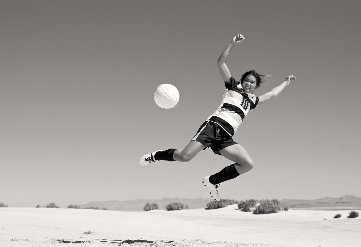 Soccer