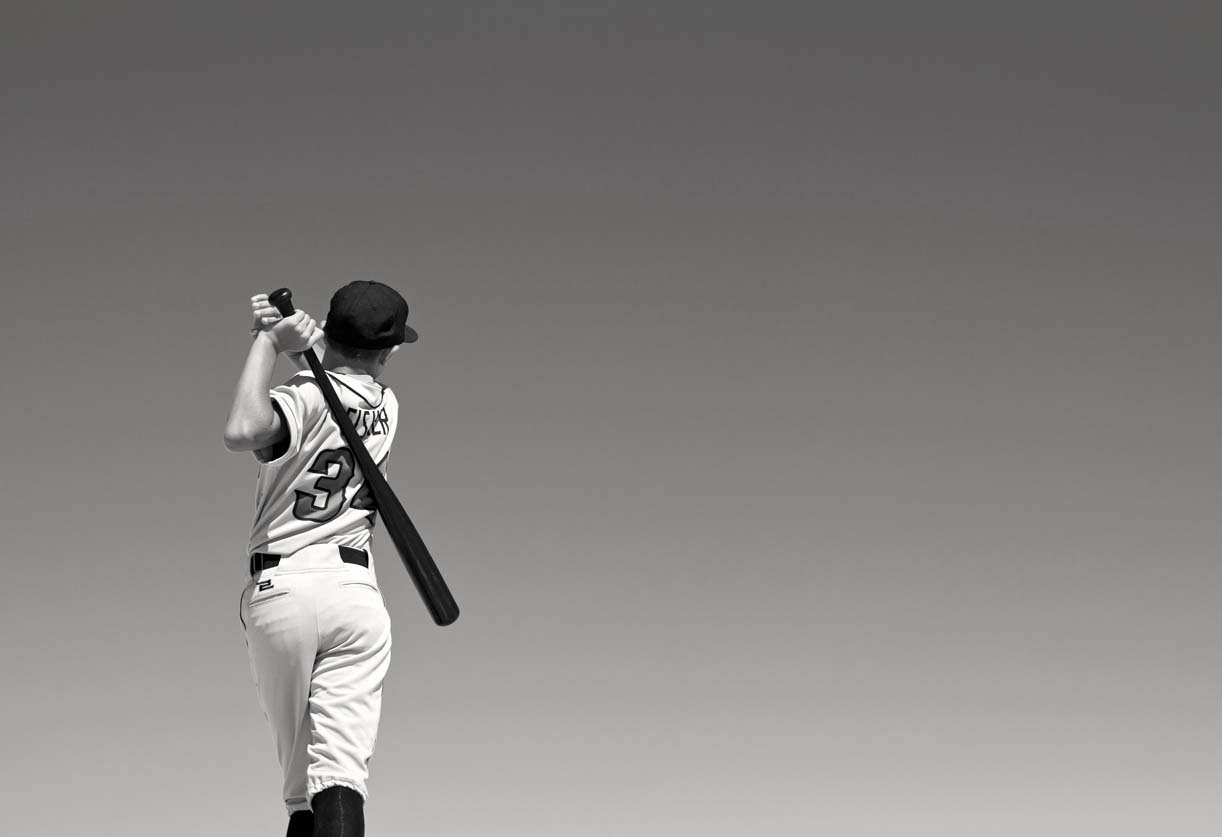 Baseball