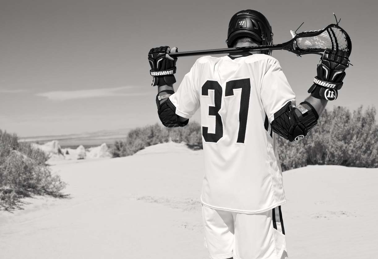 Lacrosse