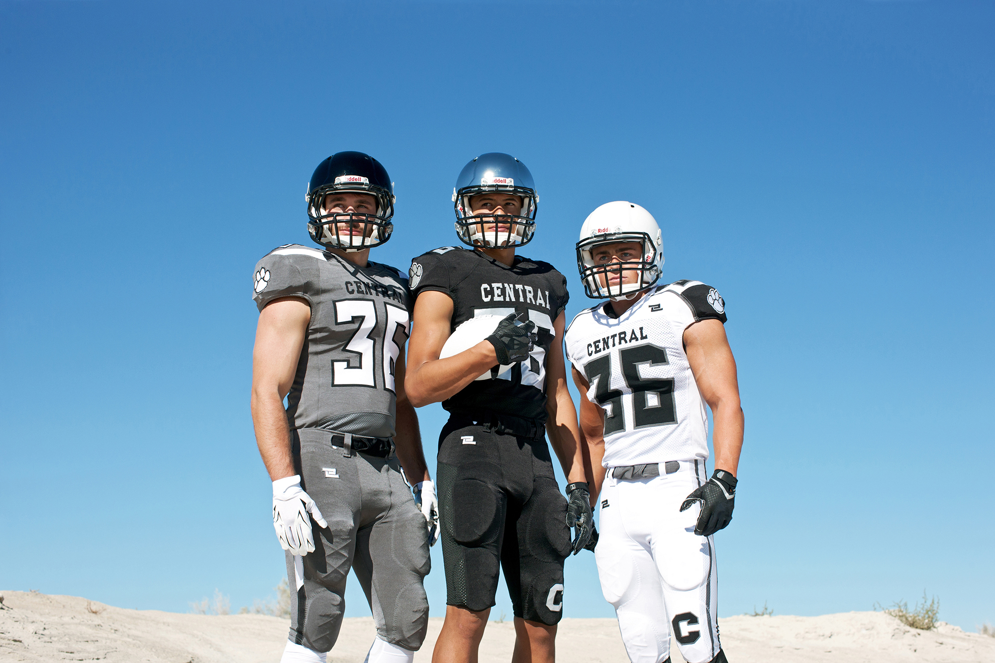 PROLOOK PRODUCT OVERVIEW ProLook Sports