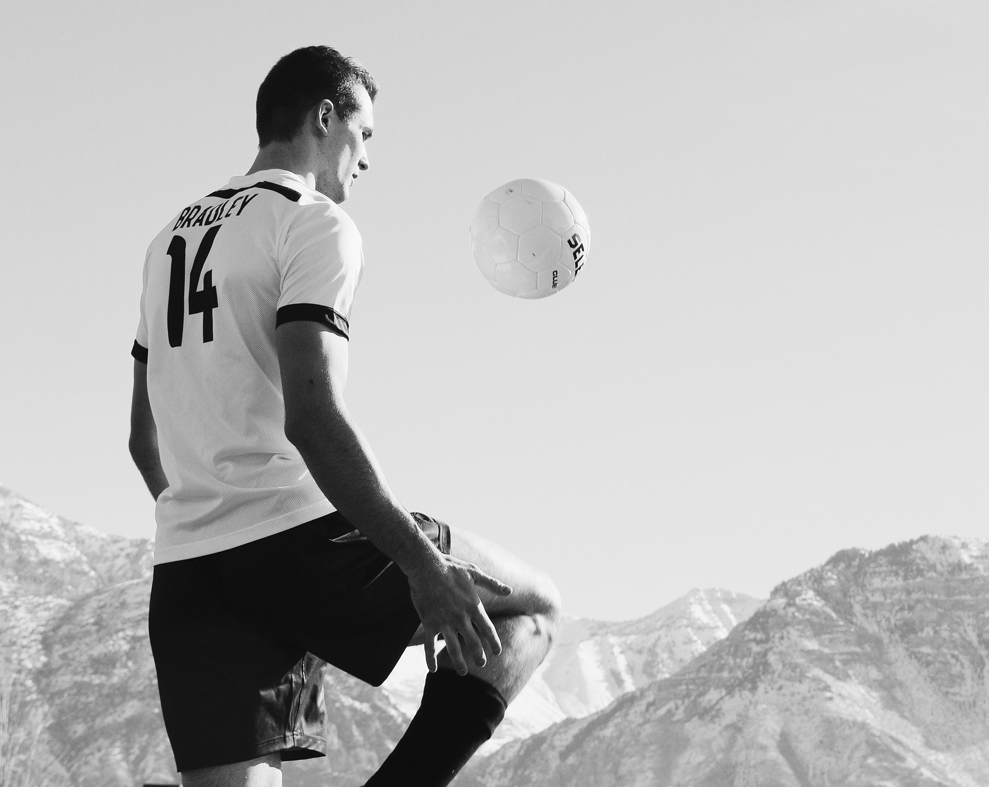 INTRODUCING PROLOOK SOCCER ProLook Sports