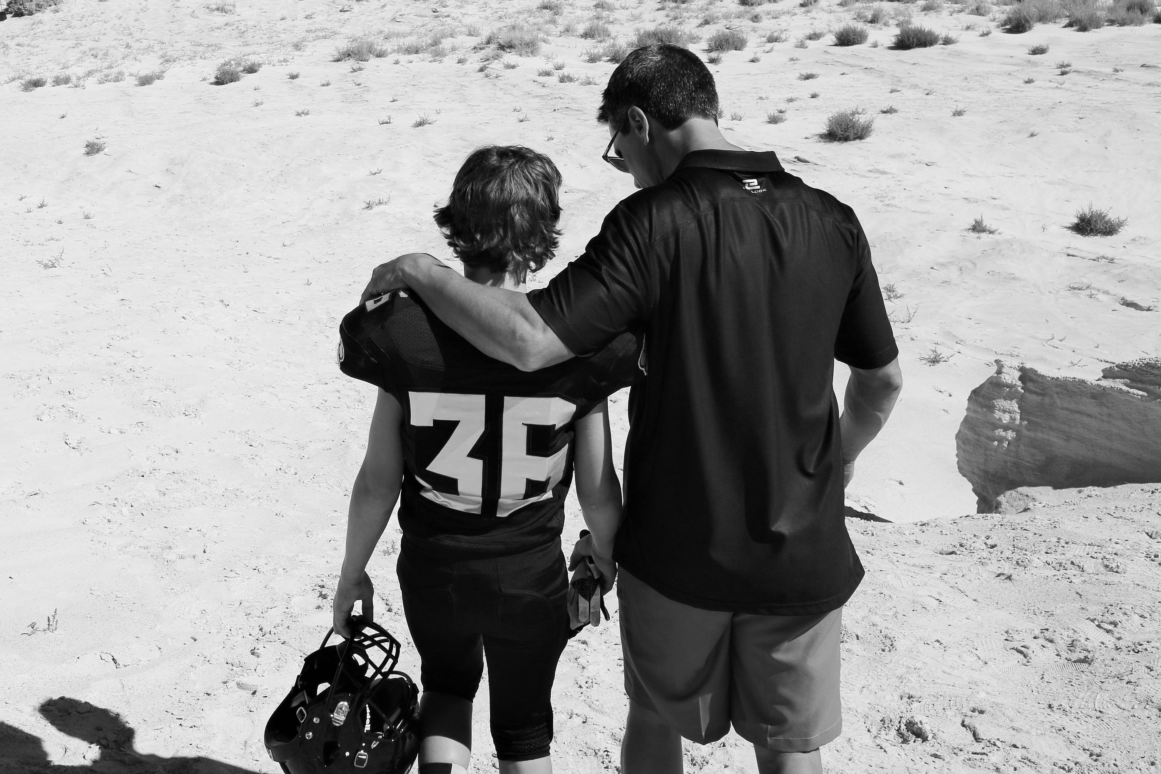 4 Tips to Parenting Your Athlete