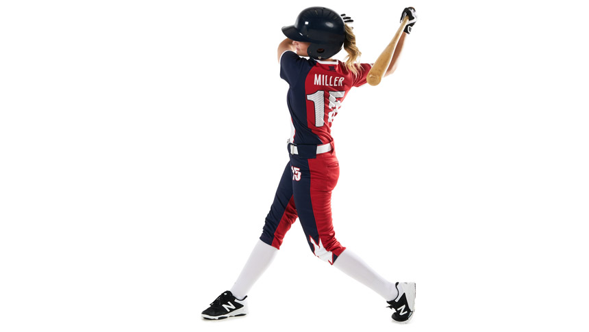 Prolook Fastpitch 