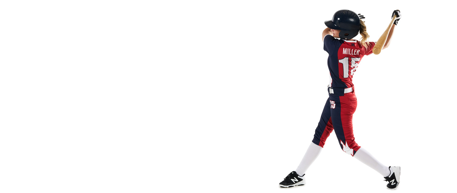 Introducing PROLOOK Fastpitch PROLOOK SPORTS