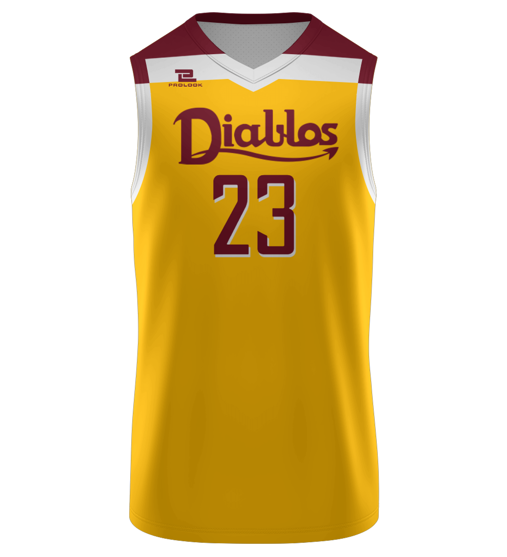 Men Quickturn PROLOOK SPORTS