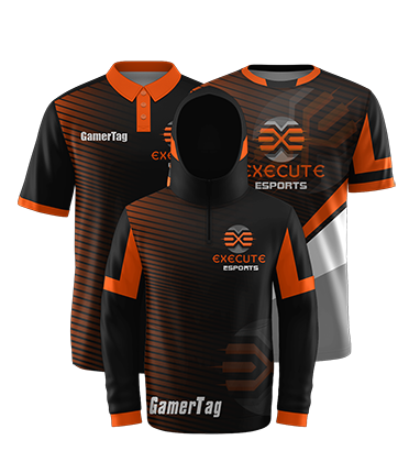 PROLOOK Custom Team Uniforms & Jerseys