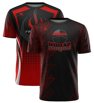 Gamer Jersey