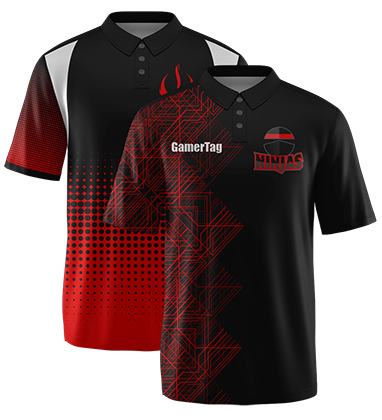 Gamer Polo