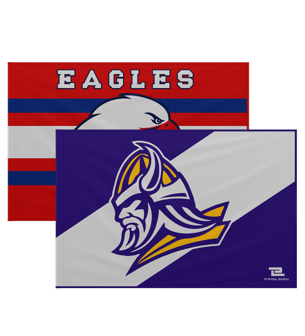 4'x6' Team Flag