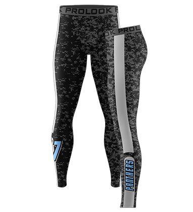 Compression Pants