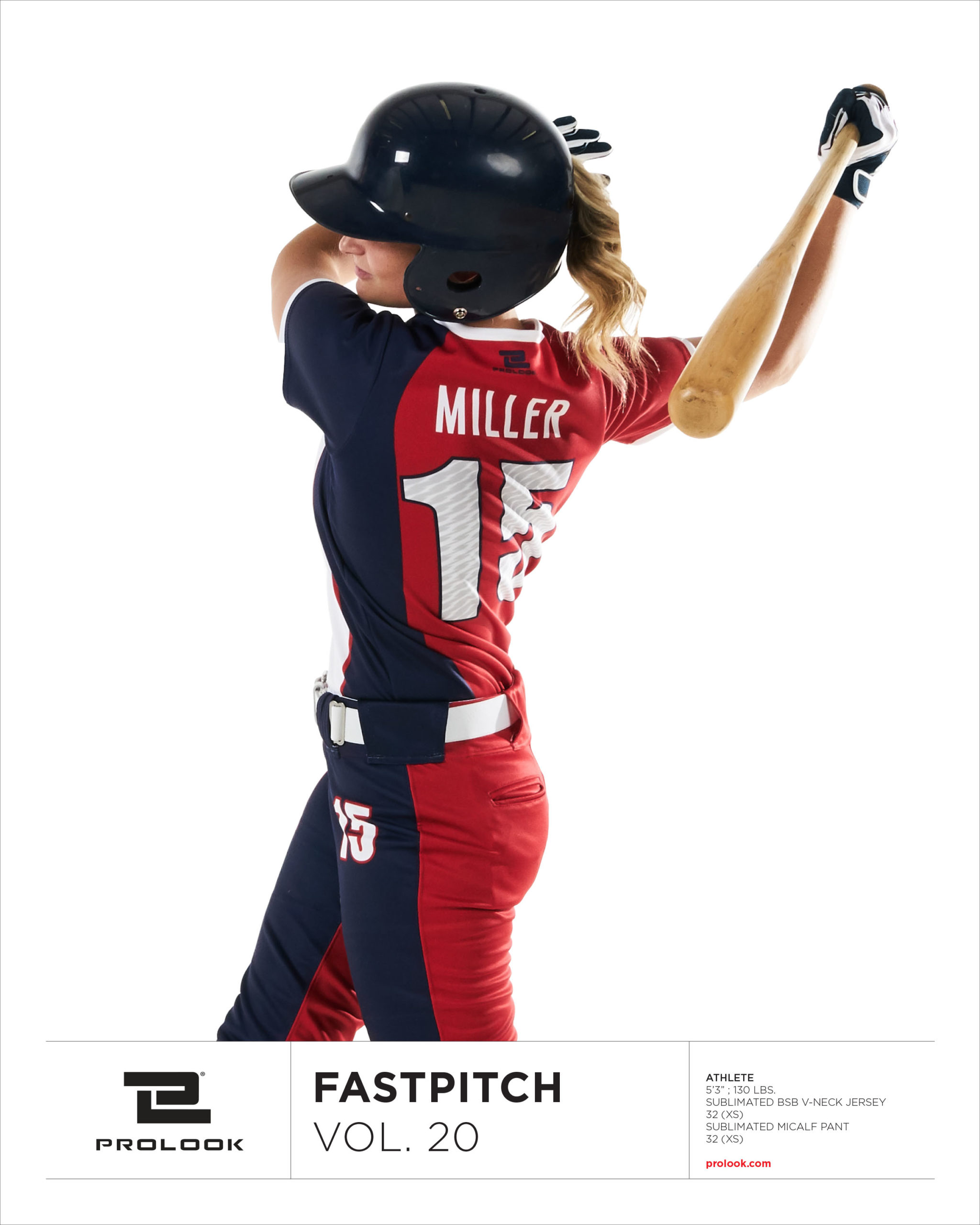 Prolook Catalog PROLOOK SPORTS