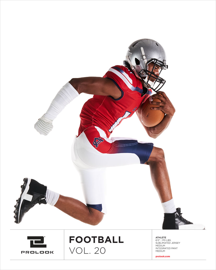 Prolook Catalog PROLOOK SPORTS