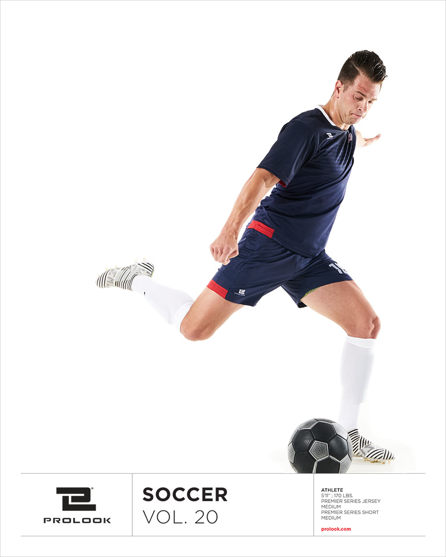 Prolook Catalog PROLOOK SPORTS