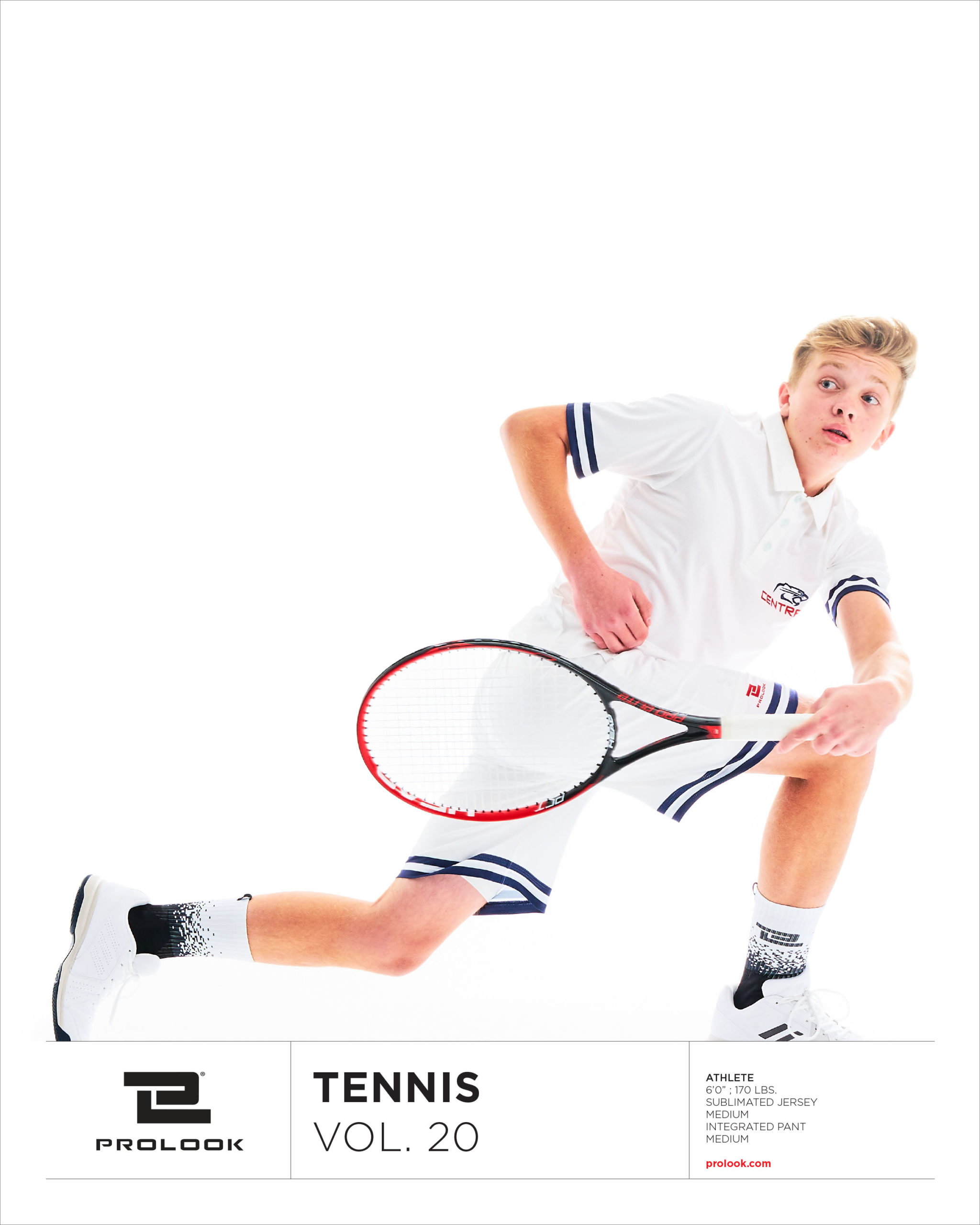 Prolook Catalog PROLOOK SPORTS