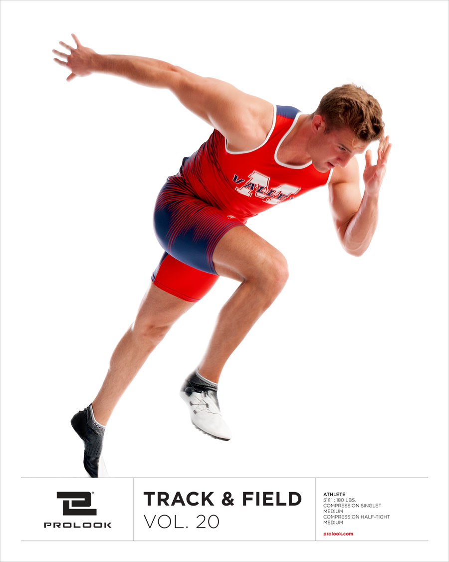 Track And Field
