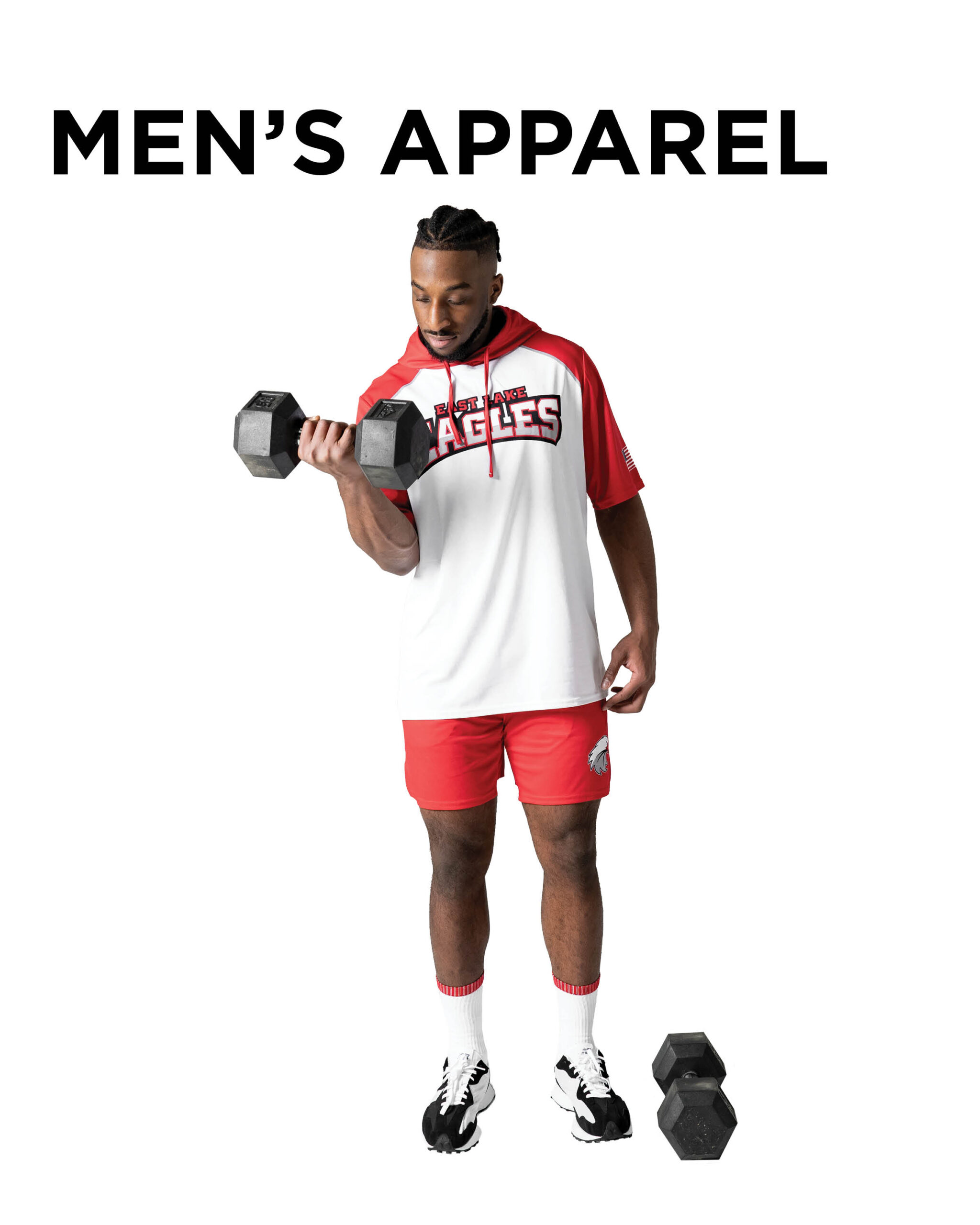 Apparel Mens