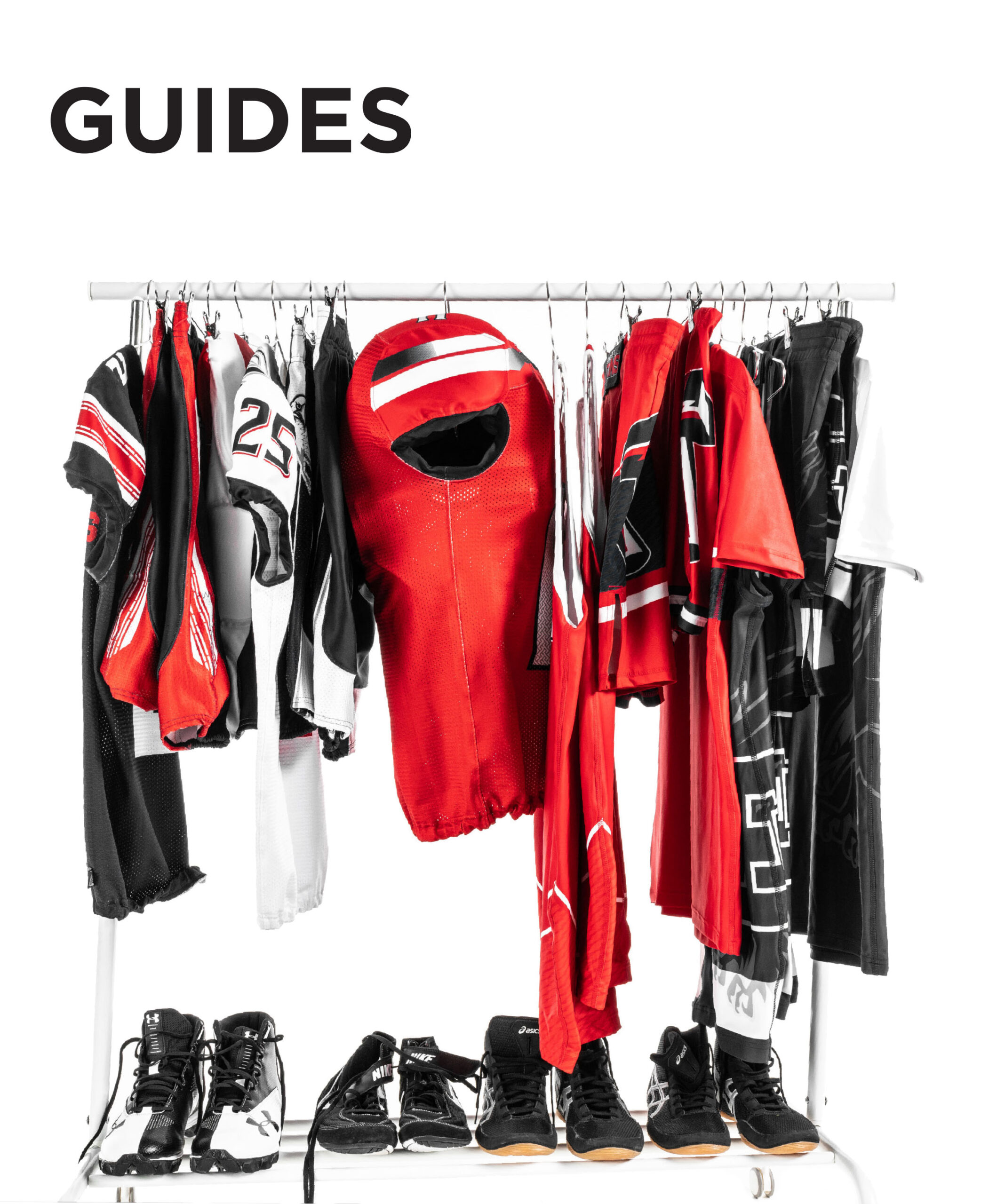 Guides