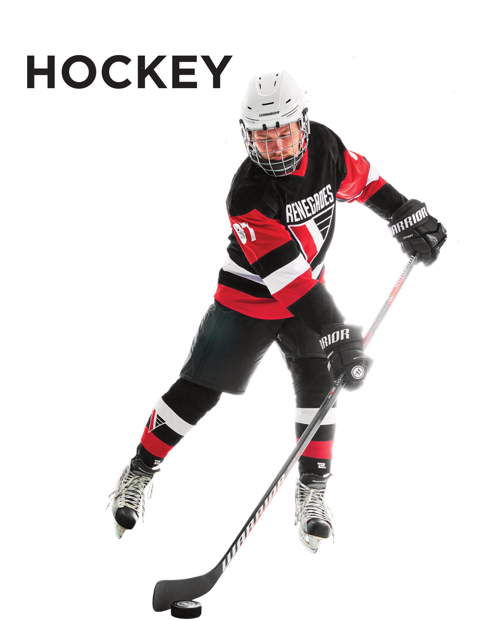 Hockey