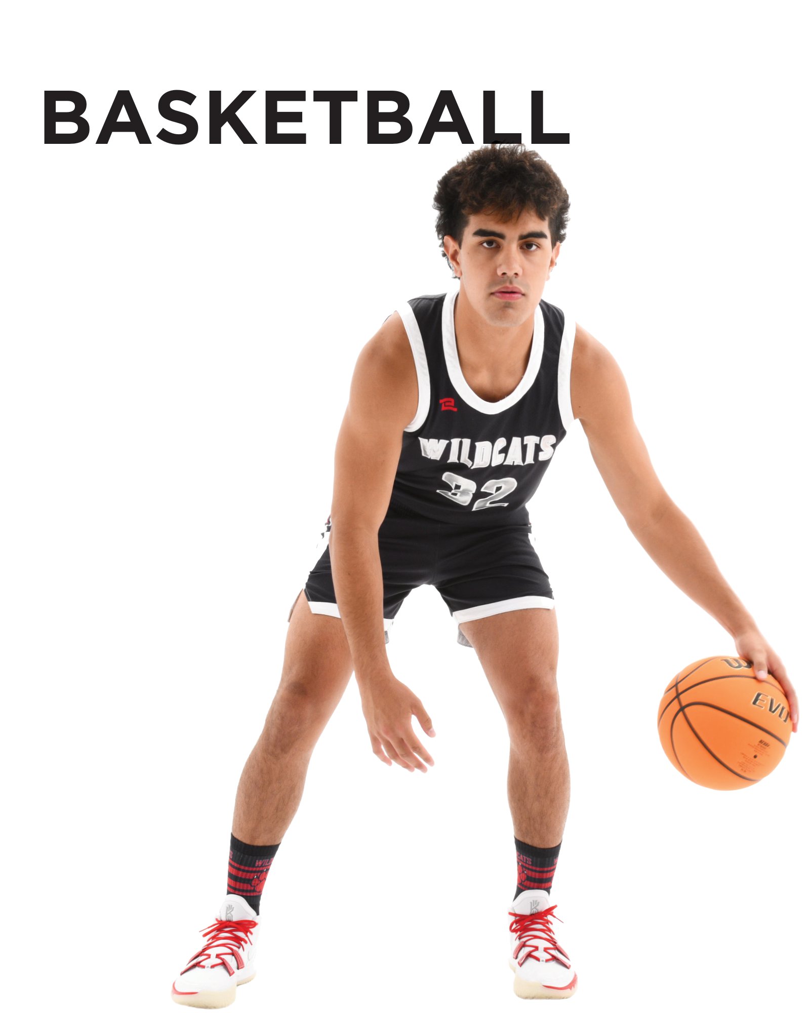 Basketball Mens