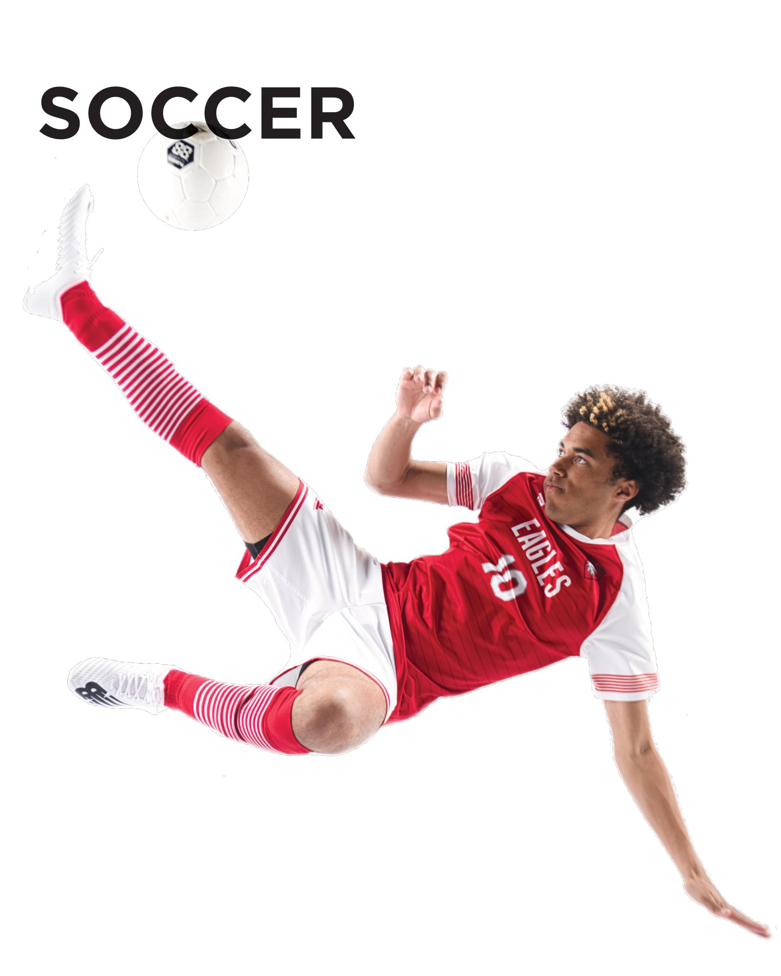 Soccer Mens
