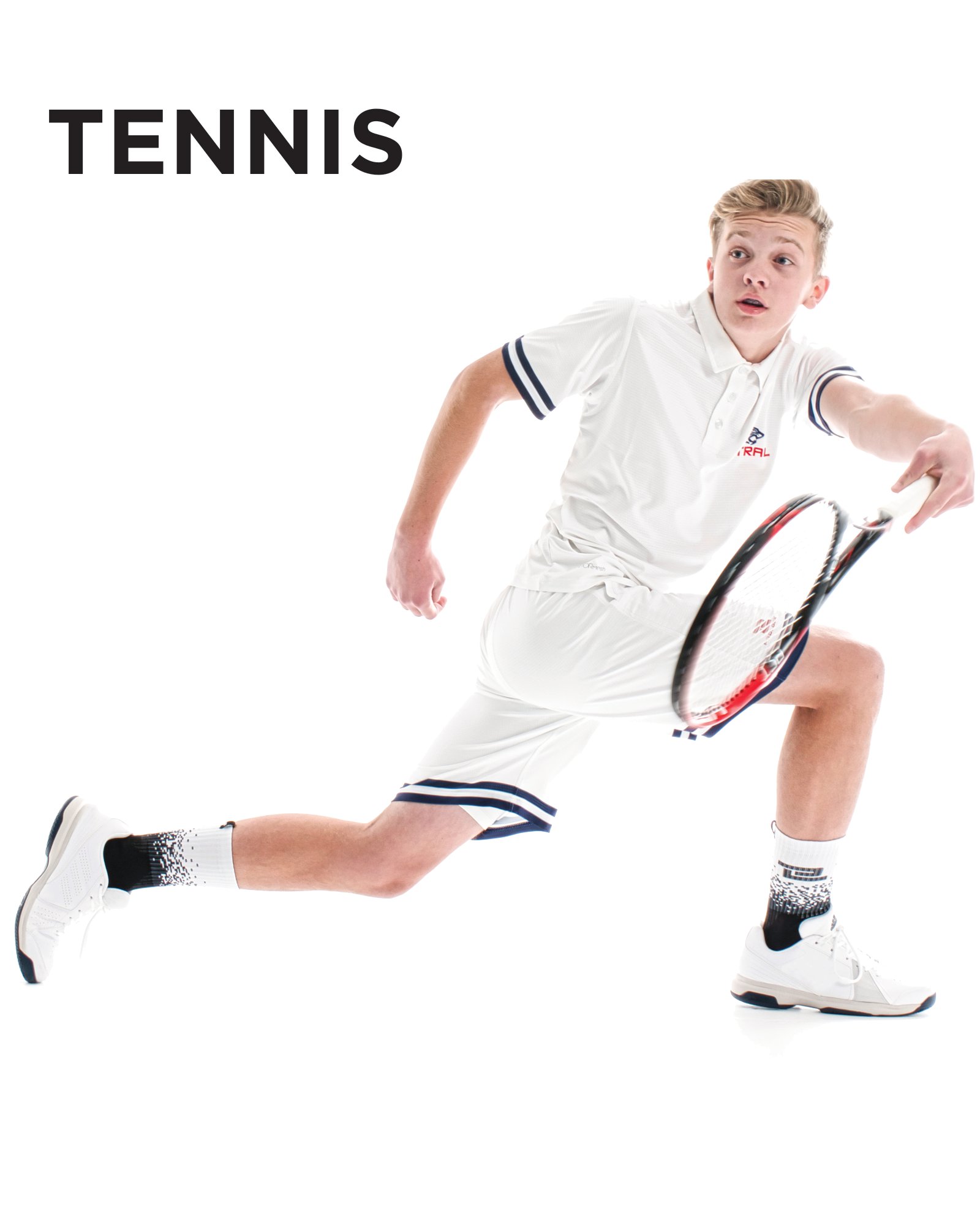 Tennis Mens