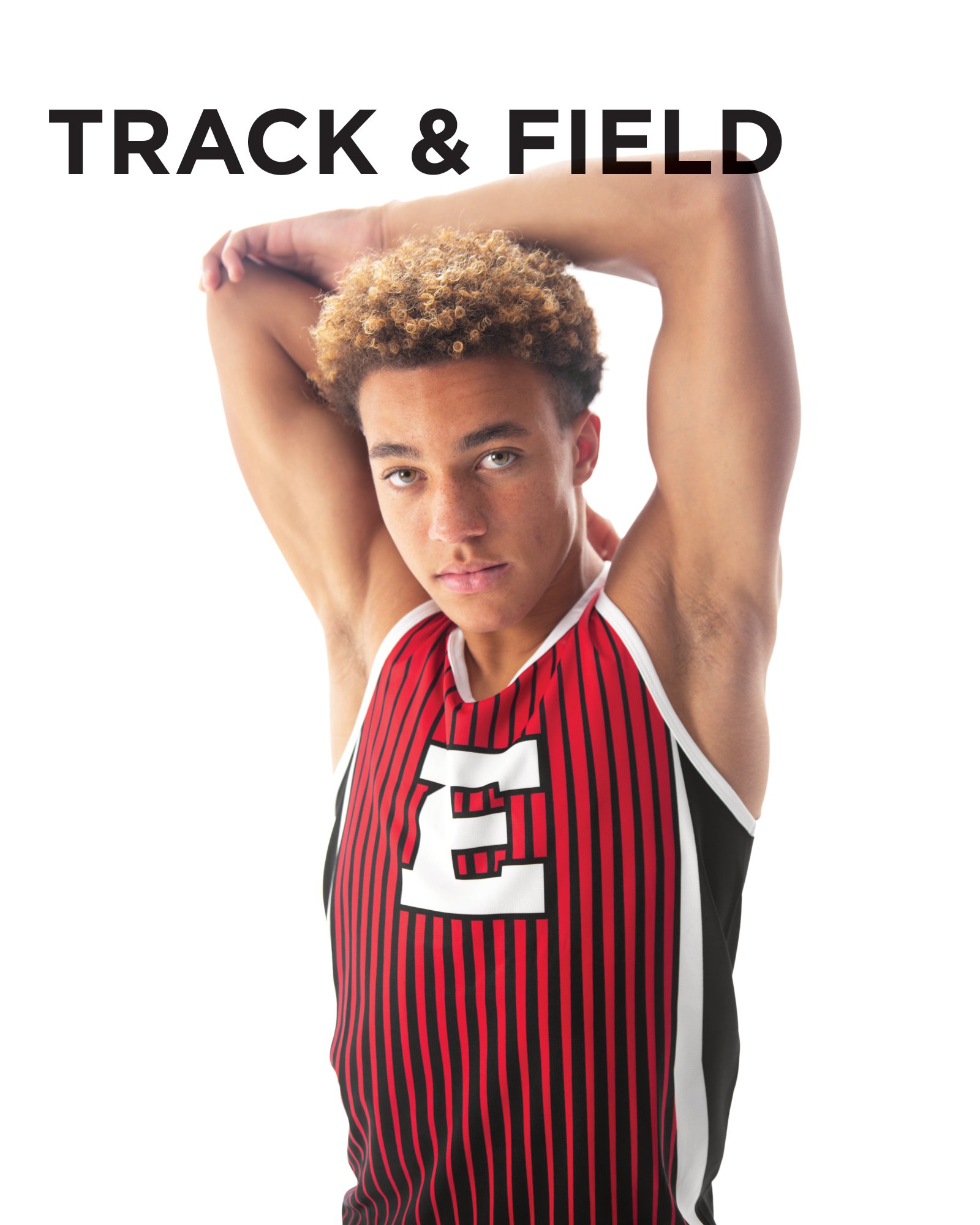 Track And Field