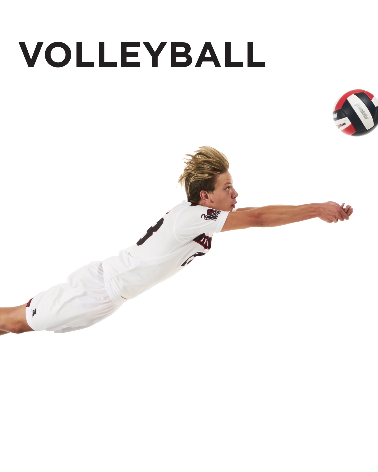 Volleyball Mens