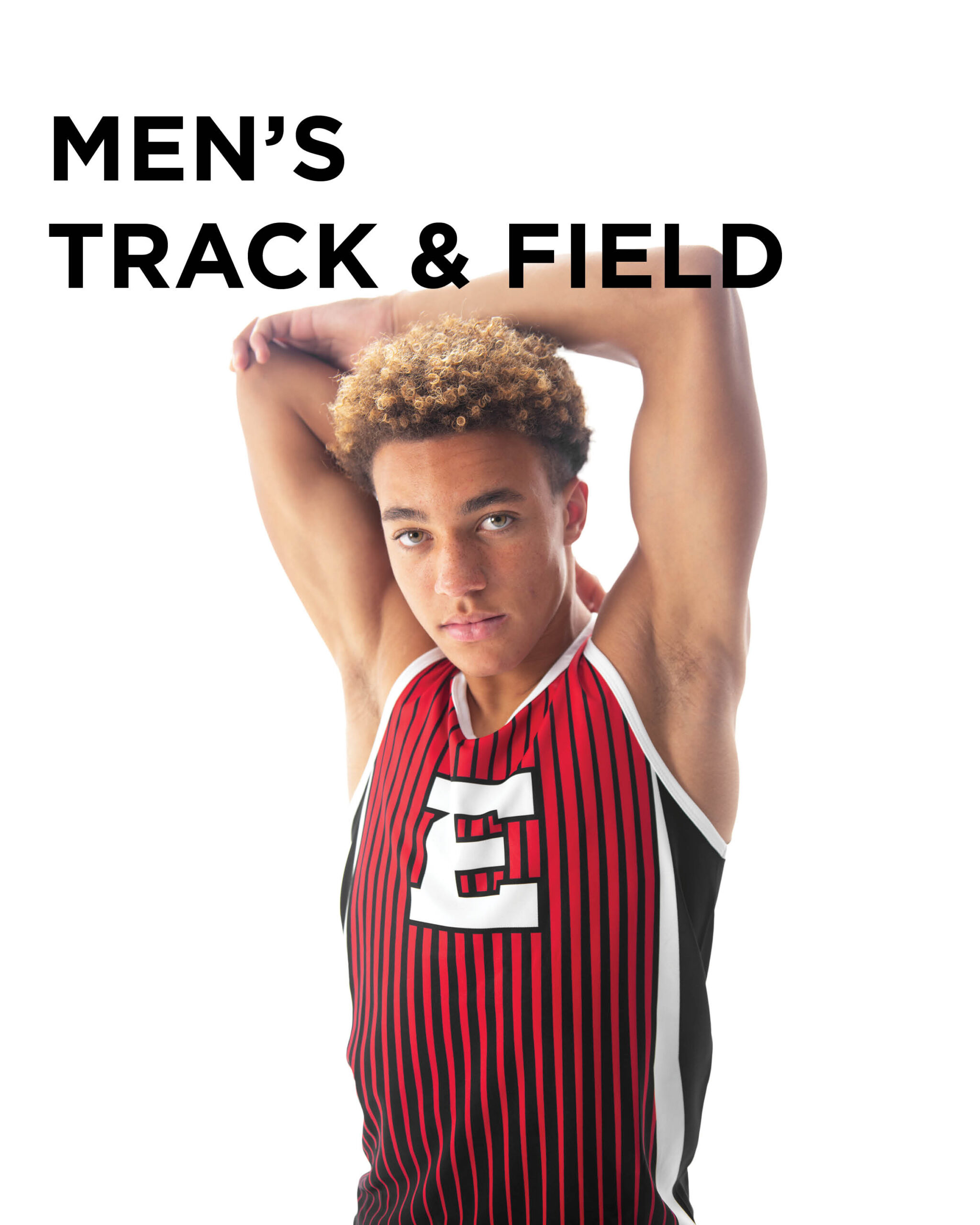 Track And Field