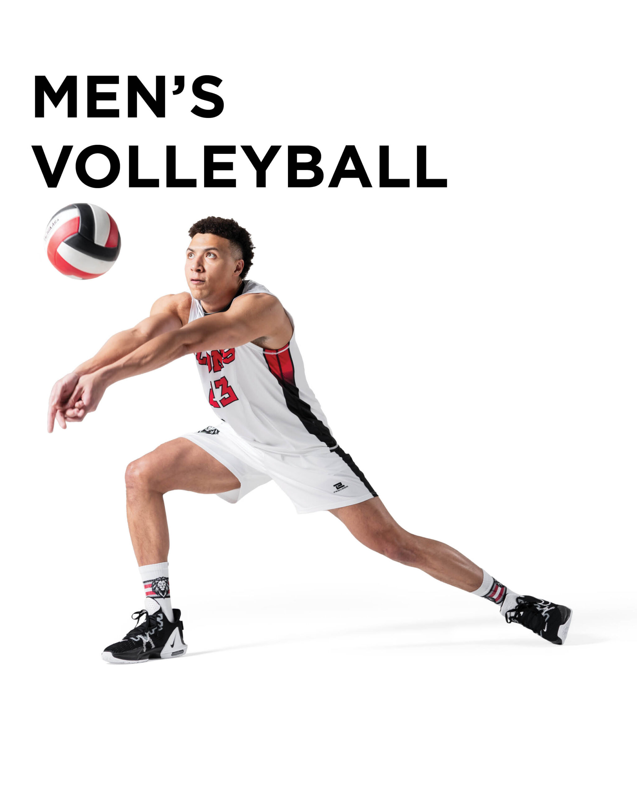 Volleyball Mens