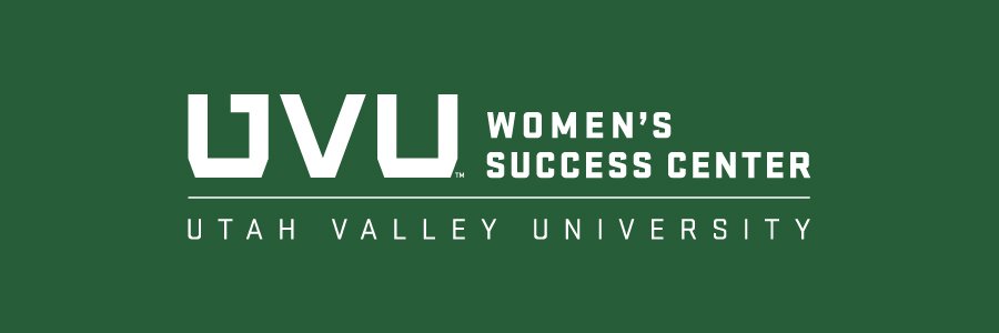 UVU’s Women’s Success Center