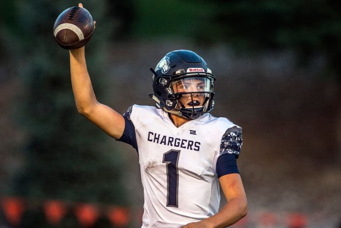 prolook football uniforms