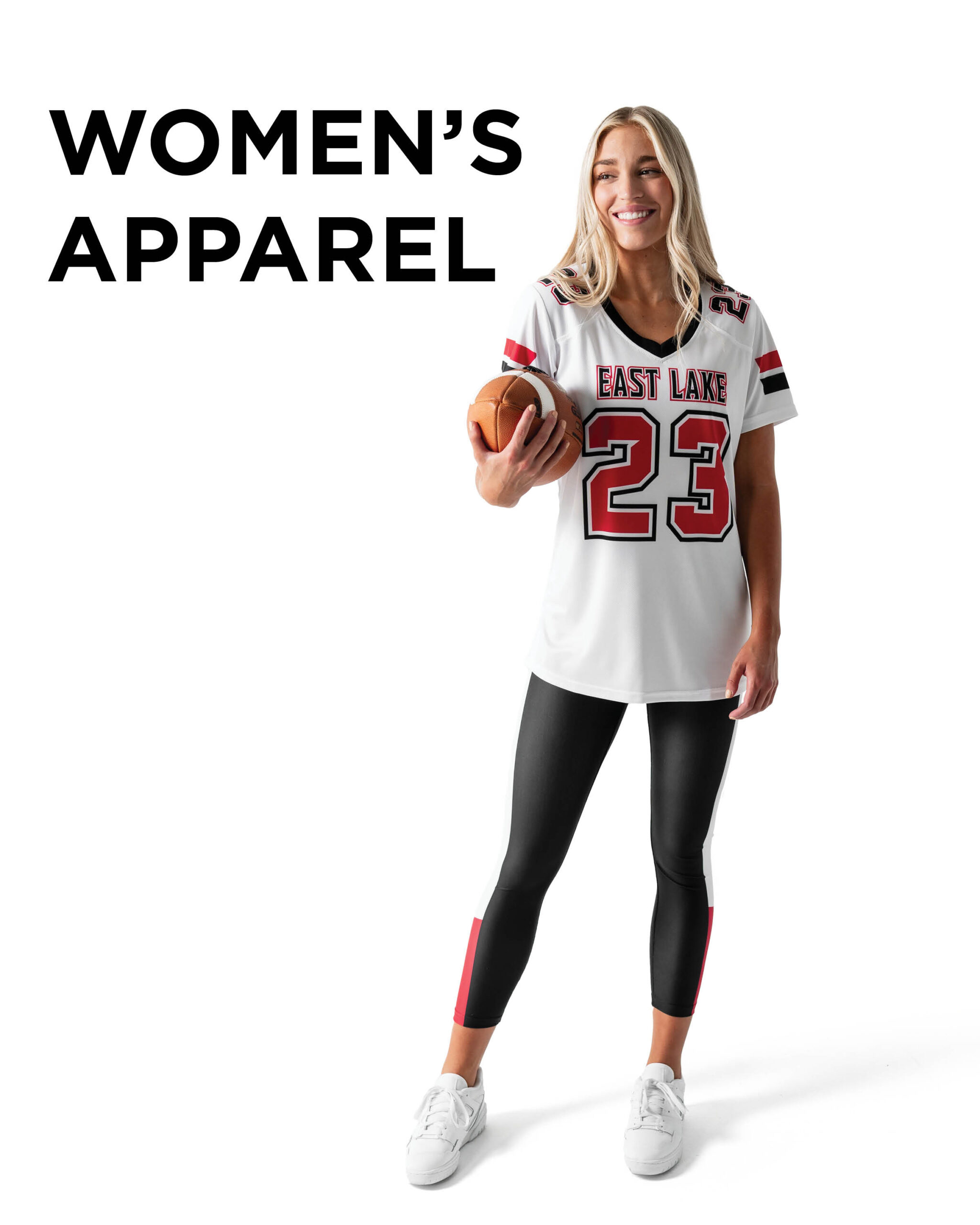 Apparel Womens