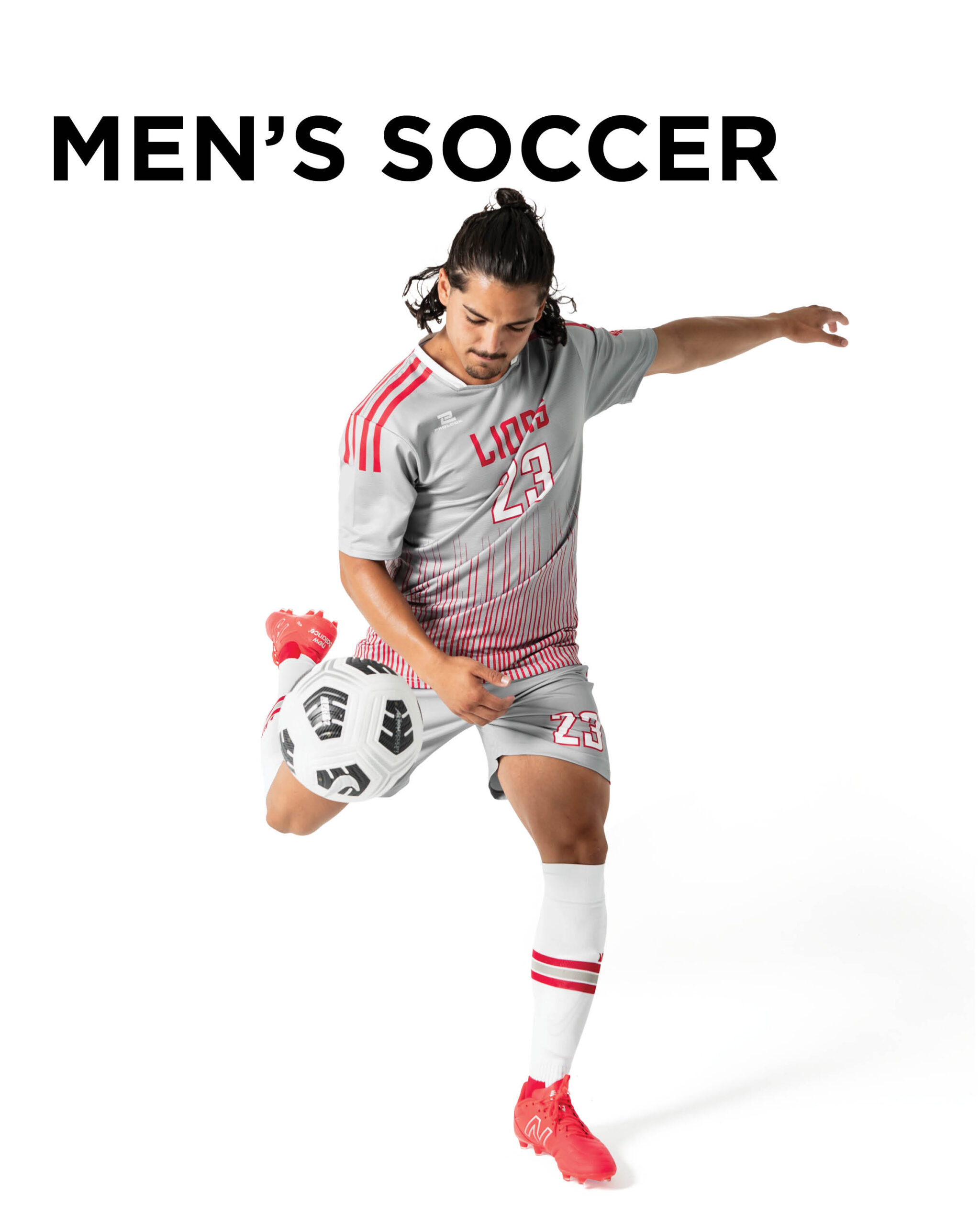 Soccer Mens