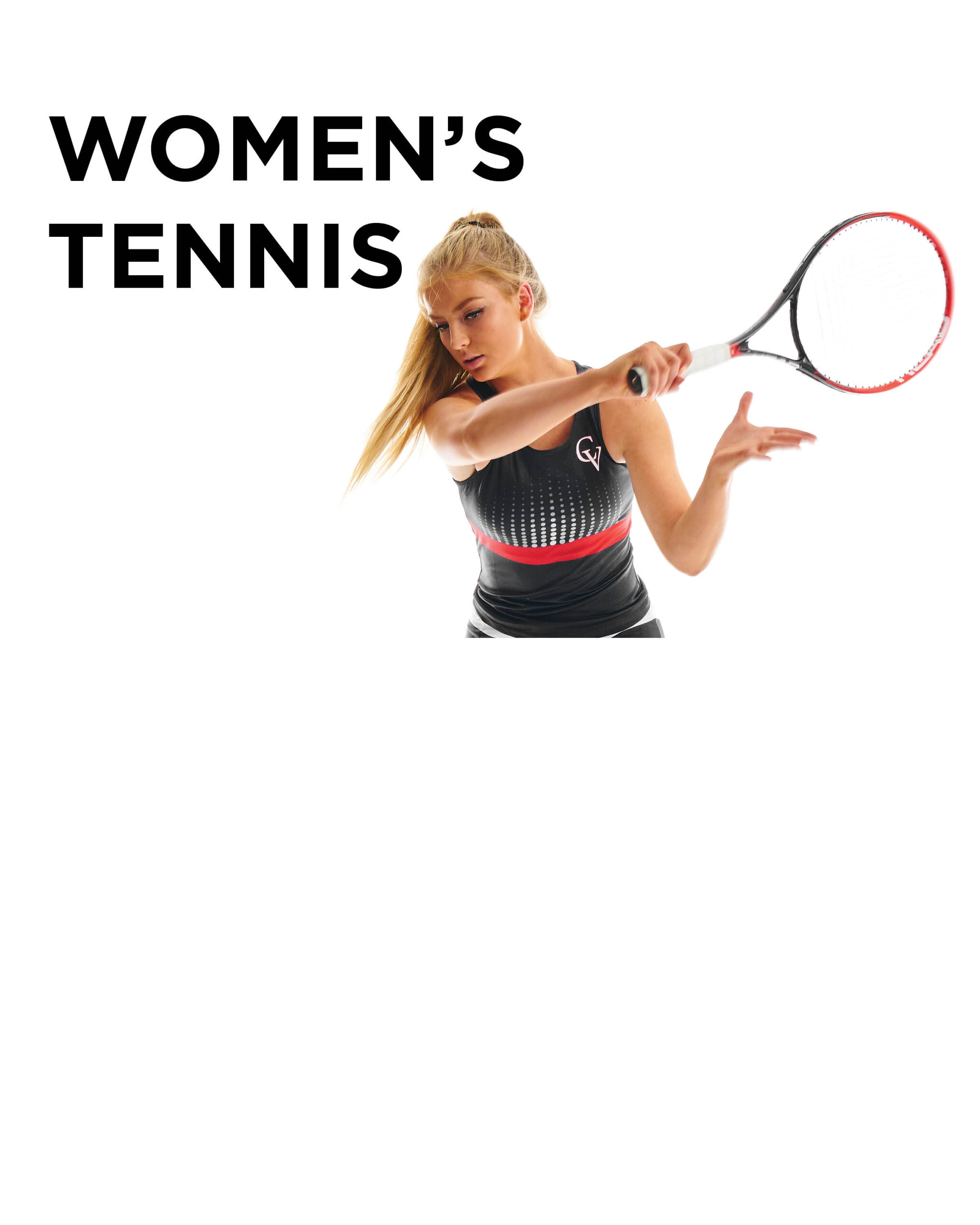 Tennis Womens