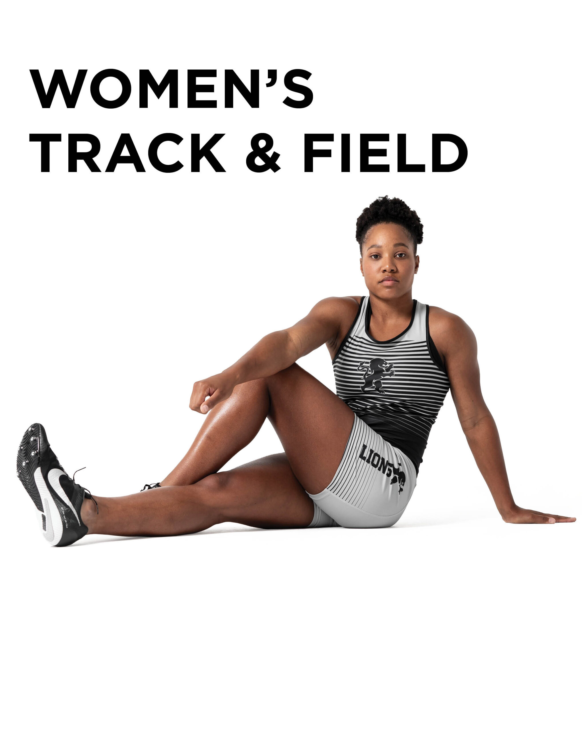 Track and Field Womens