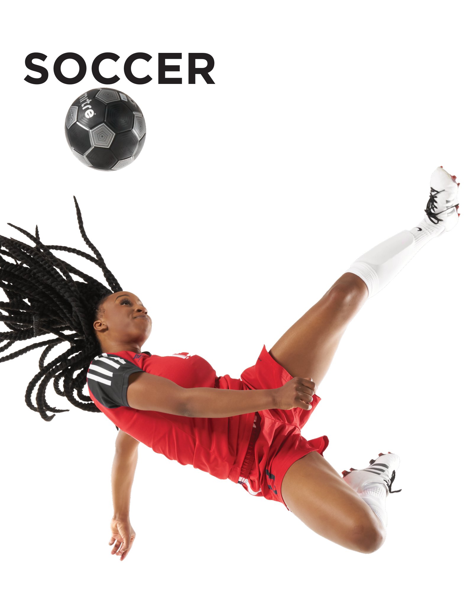 Soccer Womens