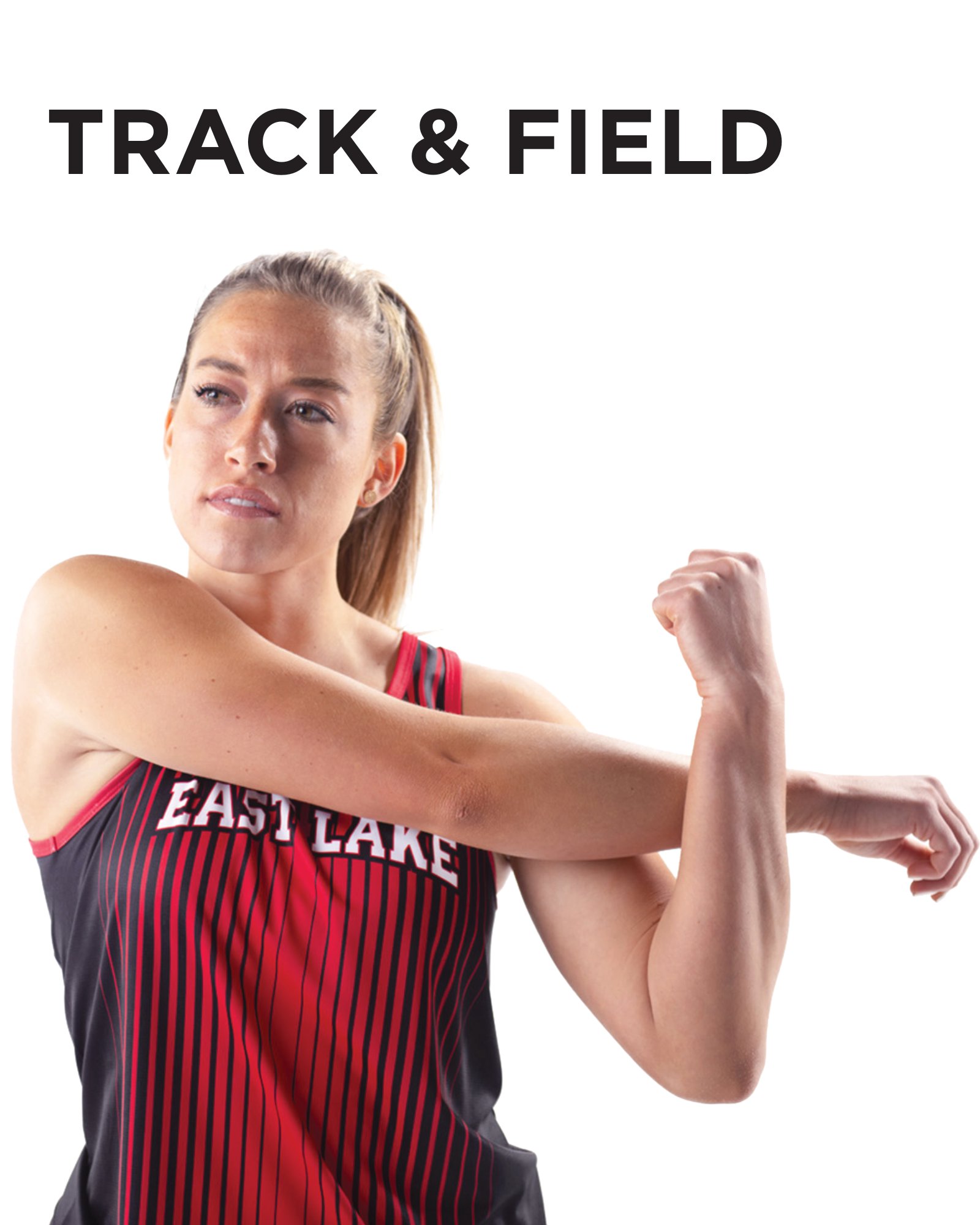 Track and Field Womens