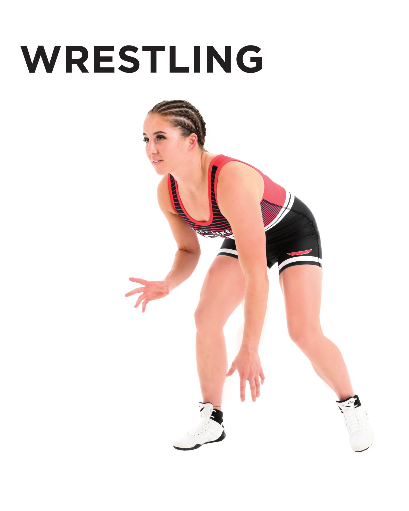Wrestling Womens