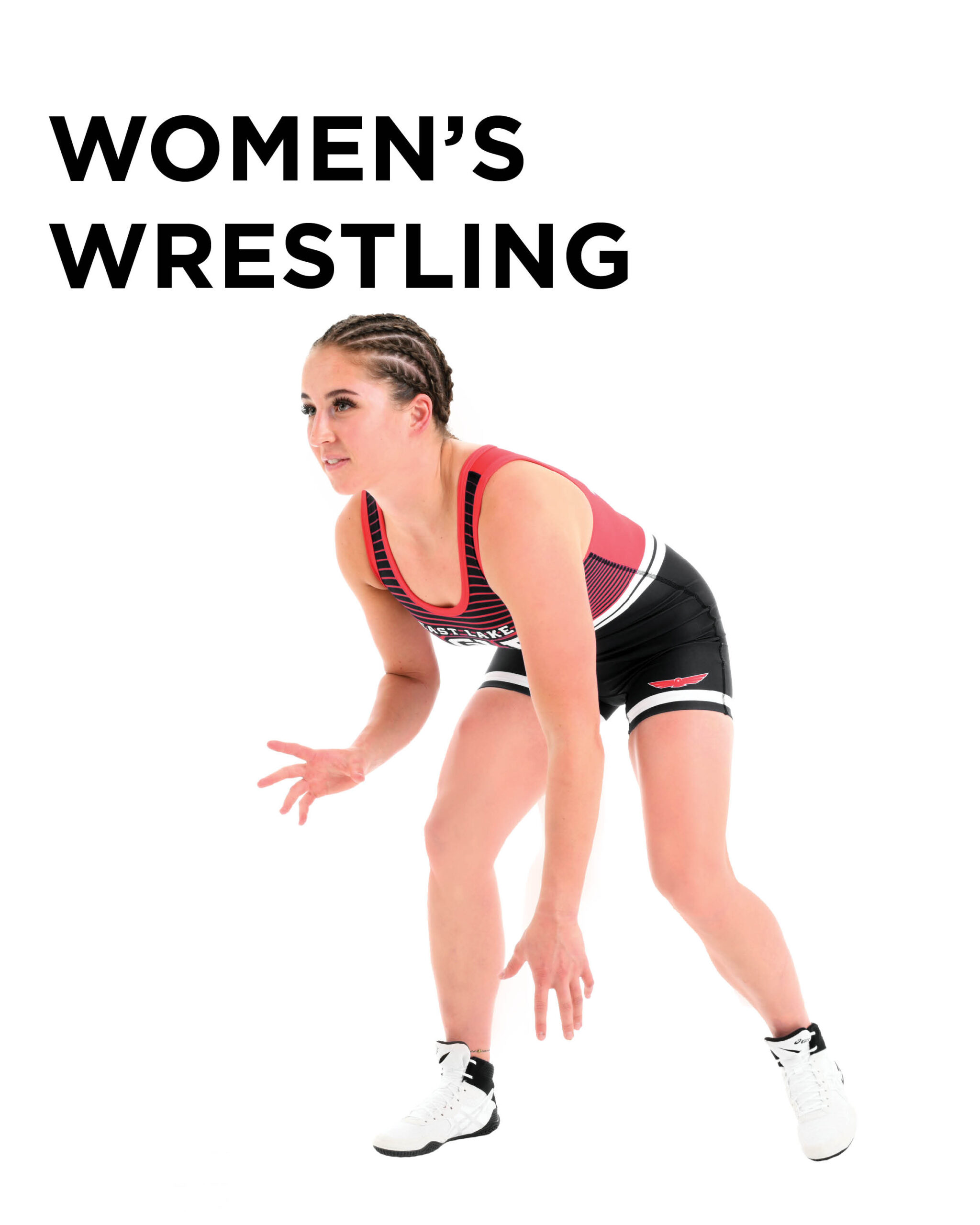 Wrestling Womens