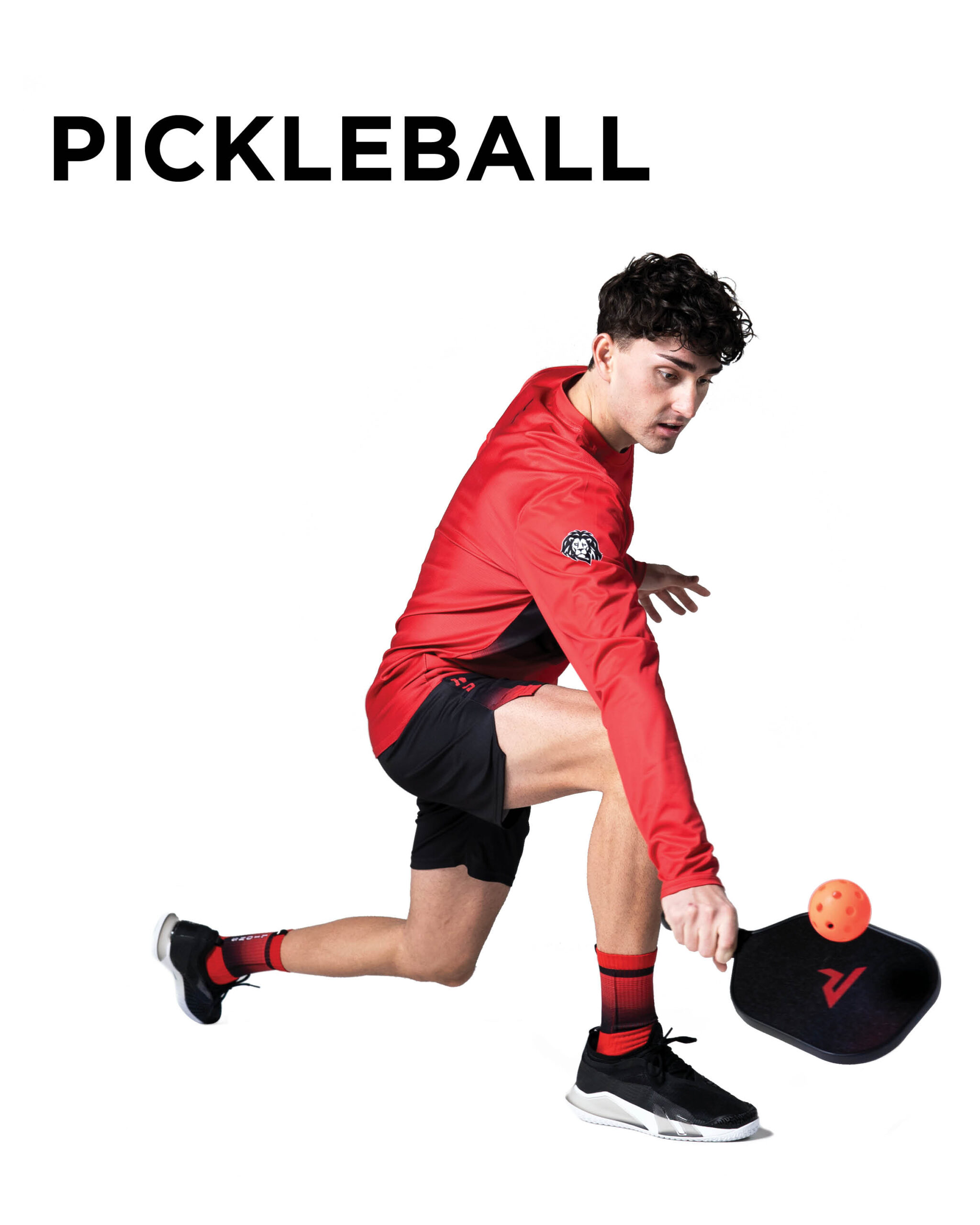 Pickleball