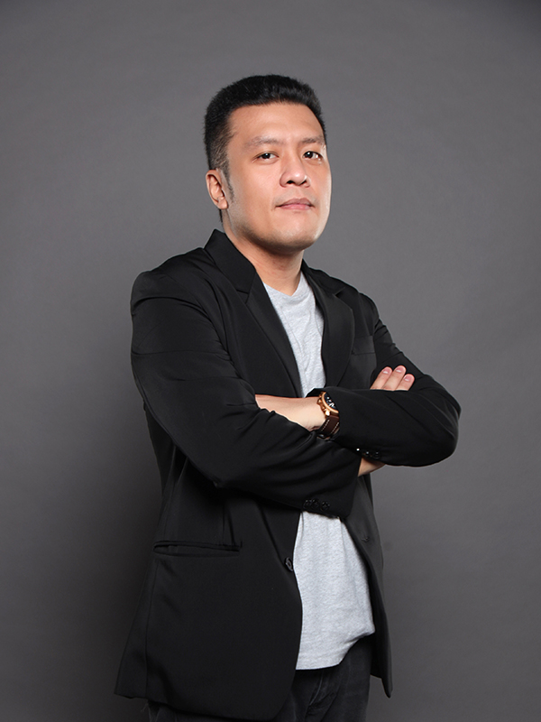 Egbert Ian Arceo