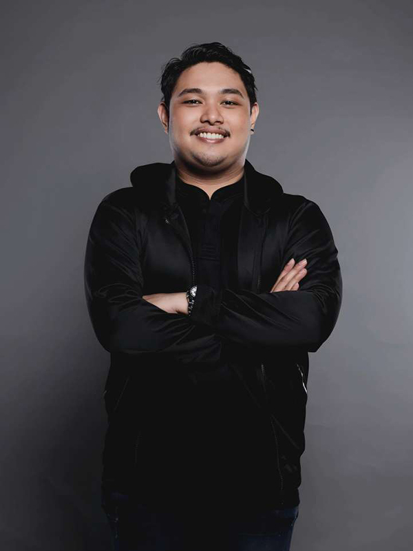 Joseph Mary Datu