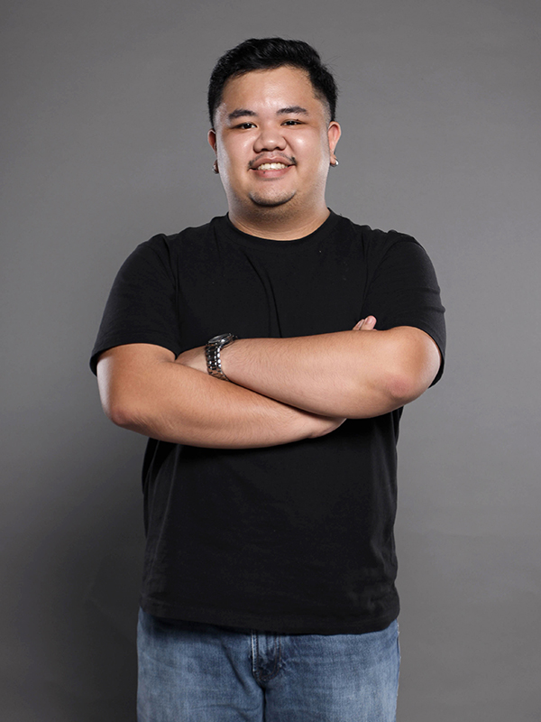 Jacob Esguerra