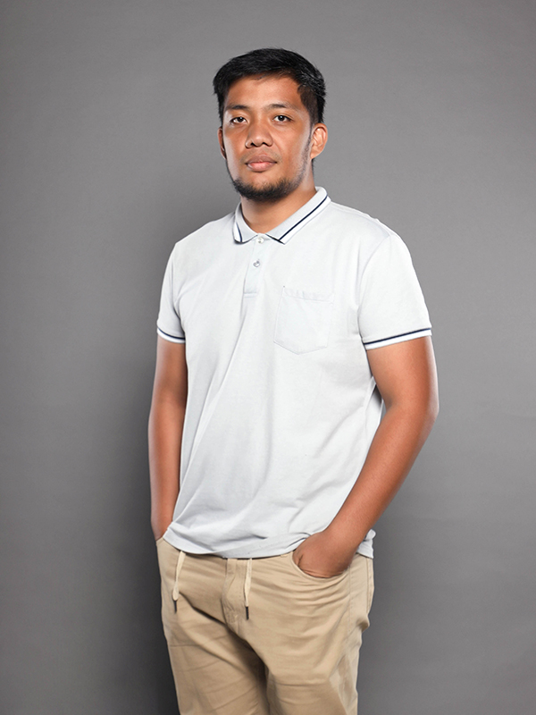 Jerick Esguerra